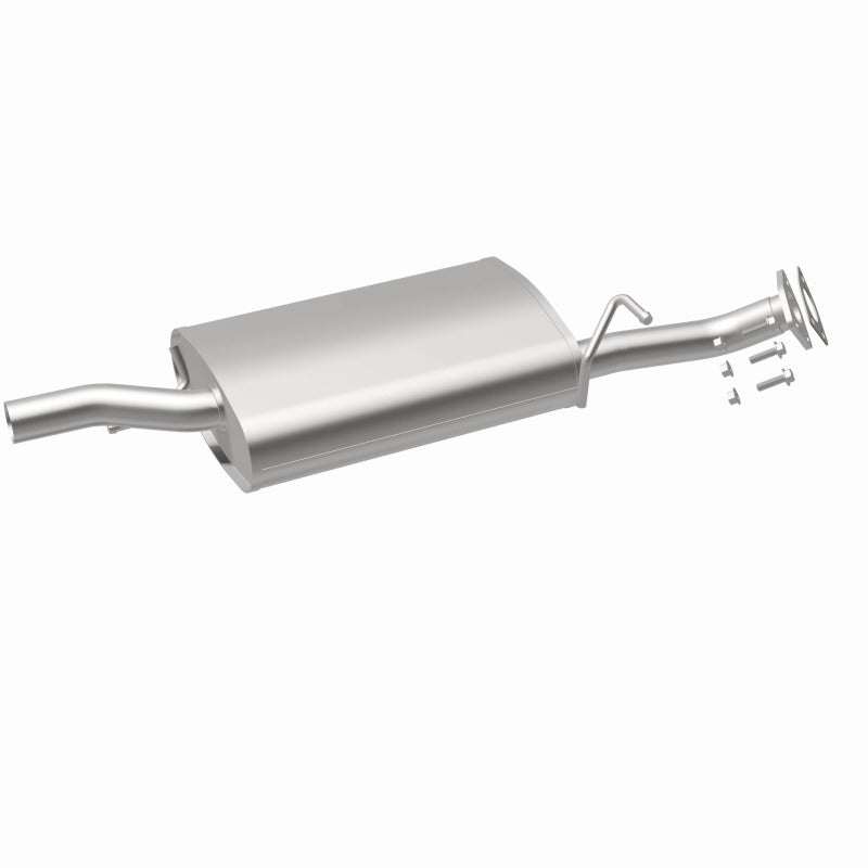 BRExhaust 02-07 Mitsubishi Lancer 2.0L Muffler Kit - 108-0167