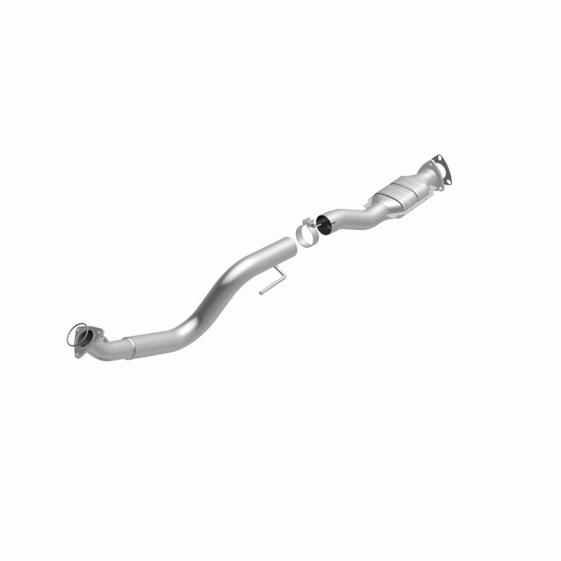 MagnaFlow Direct Fit Catalytic Converter 03-07 GM 2500/3500 P/S OEM - 49602