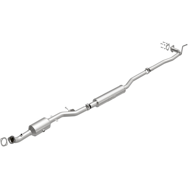 MagnaFlow 16-21 Mitsubishi Outlander Sport Direct Fit Catalytic Converter - 280570