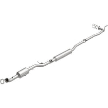 Load image into Gallery viewer, MagnaFlow 16-21 Mitsubishi Outlander Sport Direct Fit Catalytic Converter - 280570