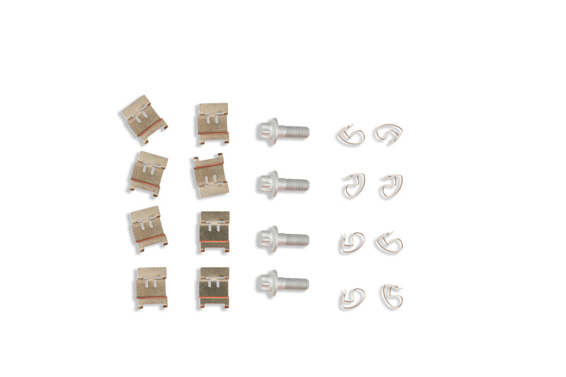 DBA 2020+ Mercedes-Benz CLA200 SP Performance Front Brake Pads - DB15267SP