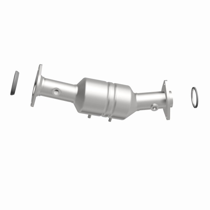MagnaFlow Direct Fit Catalytic Converter 2010-2012 CX-7 2.5 L Underbody - 52222