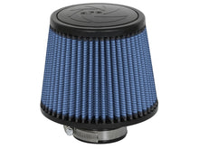 Load image into Gallery viewer, aFe MagnumFLOW Air Filters UCO P5R A/F P5R 2-1/4F x 6B x 4-3/4T x 5H - 24-23001