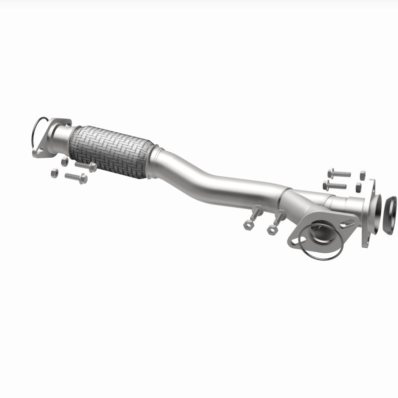 BRE Exhaust 06-12 Fusion Milan MKZ Zephyr 3.0L 3.5L Front Pipe Kit - 107-0216