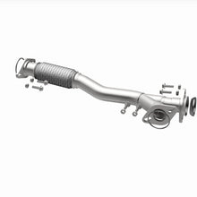 Load image into Gallery viewer, BRE Exhaust 06-12 Fusion Milan MKZ Zephyr 3.0L 3.5L Front Pipe Kit - 107-0216