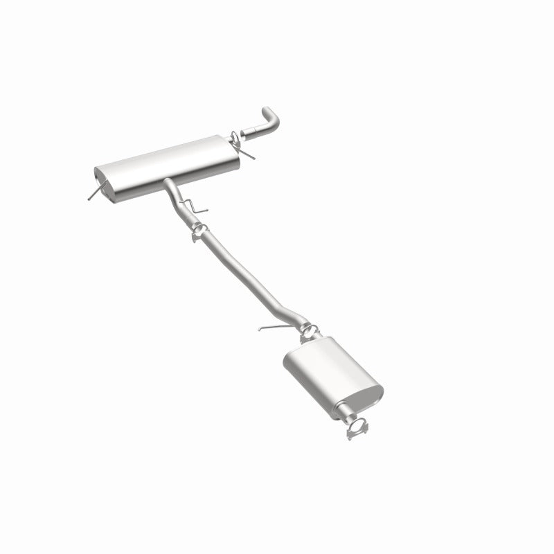 MagnaFlow BRE Exhaust Kit 10-17 Equinox Terrain 2.4L - 106-0020