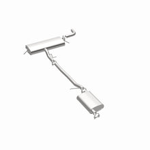 Load image into Gallery viewer, MagnaFlow BRE Exhaust Kit 10-17 Equinox Terrain 2.4L - 106-0020