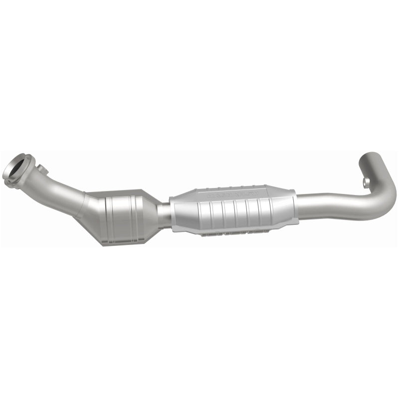 MagnaFlow Direct Fit Catalytic Converter 97-98 Expedition-Navigator - 23318