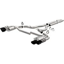 Load image into Gallery viewer, Magnaflow 18-21 Ford Mustang 5.0L V8 NEO Cat-Back Exhaust System - 19579