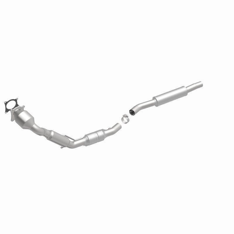 MagnaFlow 09-13 Audi A3 Quattro 2.0L Direct Fit Converter - 551522