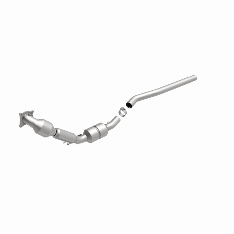 MagnaFlow 2008 Volkswagen Passat 2.0L Direct Fit Converter - 551361