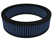 Load image into Gallery viewer, aFe MagnumFLOW Air Filters OER P5R A/F P5R GM Cars &amp; Trucks 59-69 - 10-10077