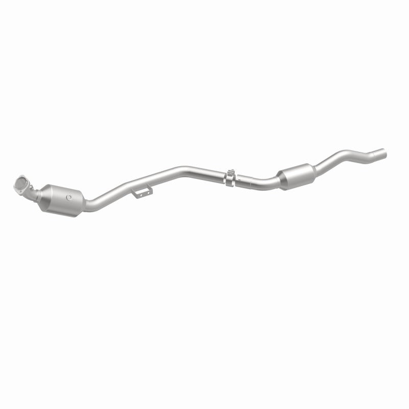 MagnaFlow Direct Fit Catalytic Converter 07-09 Mercedes E350 3.5L - 51666