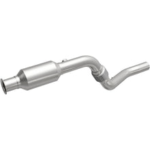 Load image into Gallery viewer, MagnaFlow 00-04 Chrysler 300M 3.5L Direct Fit Converter - 4481760