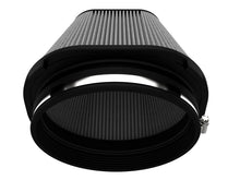 Load image into Gallery viewer, aFe TrackSeries Intake Replace Air Filterw/PDS Media 5.5x7.5in F x 9x7in B x 5.75x3.75in T x 7.5in H - 21-90112