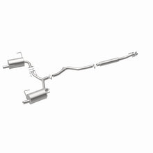 Load image into Gallery viewer, MagnaFlow BRE Exhaust Kit 09-13 Subaru Forester Impreza 2.5L - 106-0133