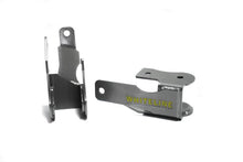 Load image into Gallery viewer, Whiteline 05+ Ford Mustang Coupe (Inc GT &amp; Shelby GT500) Rear C/A - Complete Lwr Rear Mounting Brkt - KBR37