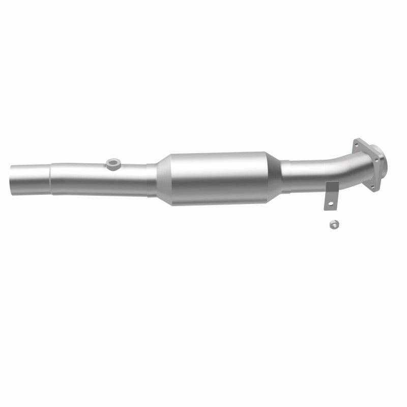 MagnaFlow 2001-2003 Audi S8 4.2L Direct-Fit Catalytic Converter 34.5in Length - 4481084