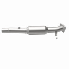 Load image into Gallery viewer, MagnaFlow 2001-2003 Audi S8 4.2L Direct-Fit Catalytic Converter 34.5in Length - 4481084
