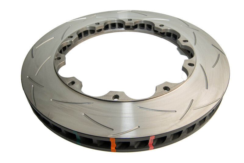DBA 5000 Series Slotted Brake Rotor 355x32mm Brembo Replacement Ring - DBA52923.1LS