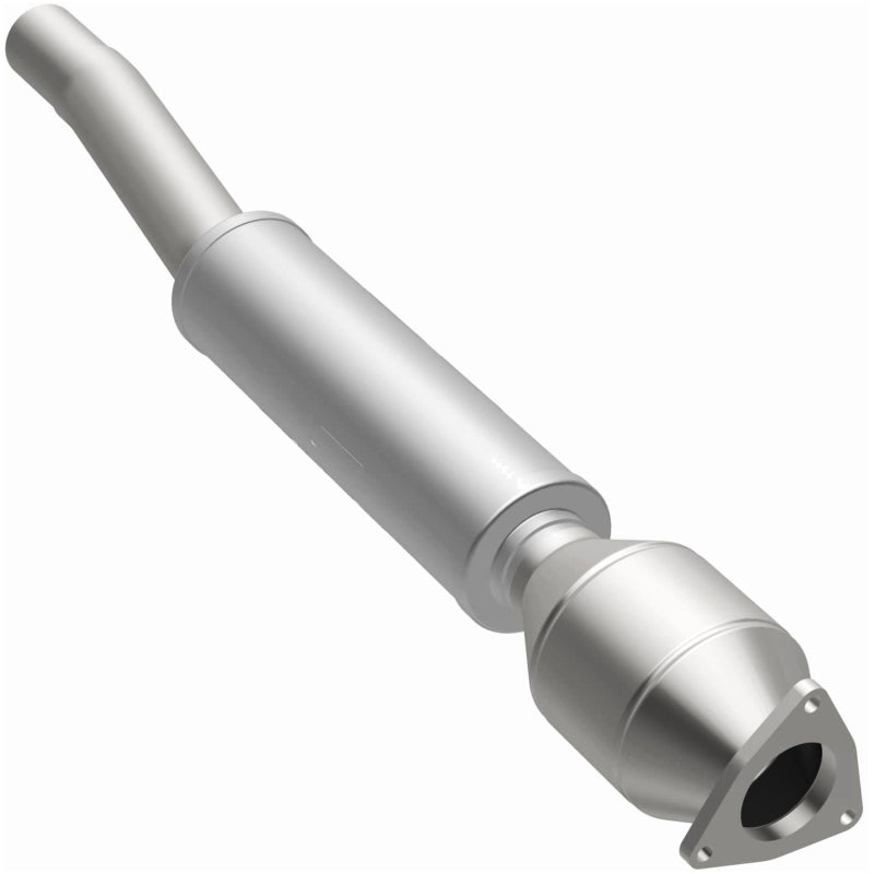 MagnaFlow Conv DF 04-06 VW Phaeton 4.2L Driver Side Rear - 24979