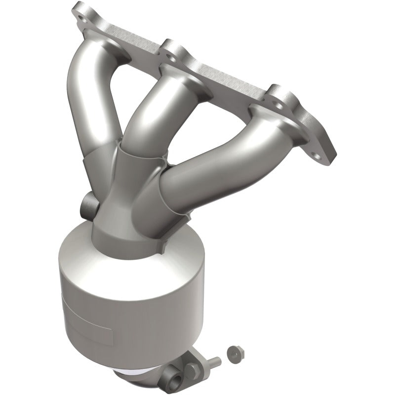 MagnaFlow Direct Fit Catalytic Converter 01-04 Hyundai Santa Fe 2.7L - 51000
