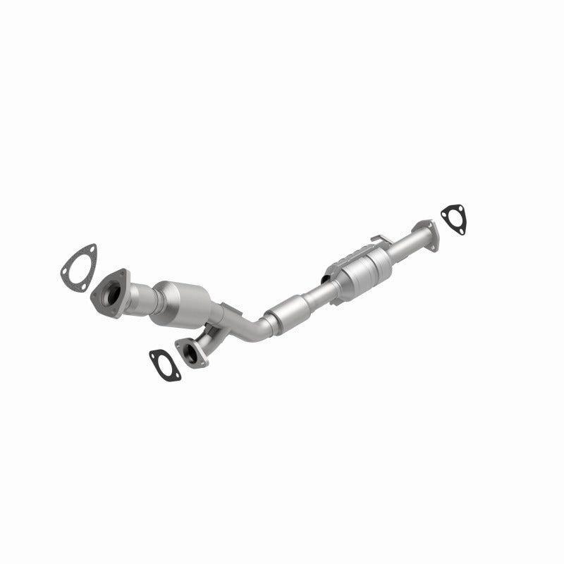 MagnaFlow Direct Fit Catalytic Converter 02-03 Saturn Vue 3.0L Rear - 51391