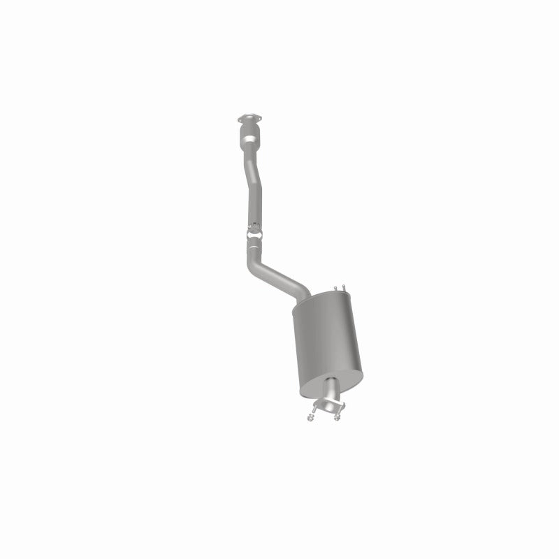 MagnaFlow Direct Fit Catalytic Conv 16-18 Kia Sorento OEM Grade Federal / EPA Compliant UnderBody - 21-150