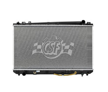 Load image into Gallery viewer, CSF 00-04 Toyota Avalon 3.0L OEM Plastic Radiator - 2731