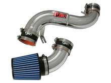Load image into Gallery viewer, Injen 05-06 Tiburon 2.7L V6 Polished Short Ram Intake - SP1376P