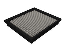 Load image into Gallery viewer, aFe Magnum FLOW Pro Dry S Air Filter 18-21 Subaru Crosstrek 2.0L - 31-10327