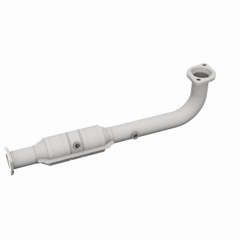 MagnaFlow Direct Fit Catalytic Converter 07-09 Honda Truck CR-V 2.4L - 51668