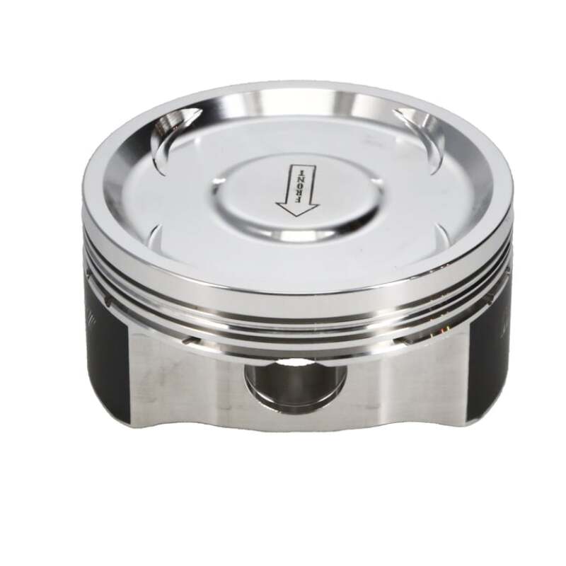 Manley Subaru WRX STi (EJ257) 99.5mm Bore STD Size 8.5 CR 83mm Stroke Piston w/Ring *SINGLE ONLY* - 622000C-1