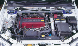 Cusco Strut Bar OS Front CT9A EVO8/9 (3-point) RHD JDM