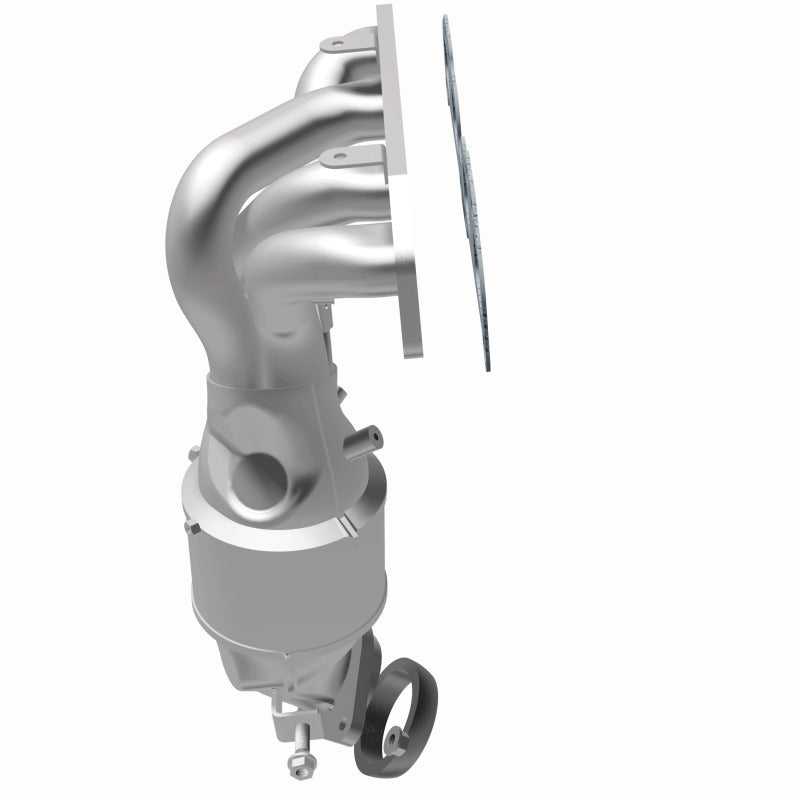 MagnaFlow 02-06 Nisssan Altima/Sentra V4 2.5L Manifold Direct Fit Catalytic Converter - 50805