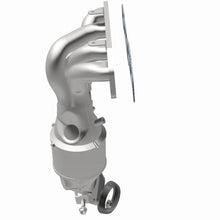 Load image into Gallery viewer, MagnaFlow 02-06 Nisssan Altima/Sentra V4 2.5L Manifold Direct Fit Catalytic Converter - 50805