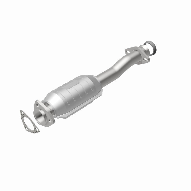 MagnaFlow Direct Fit Catalytic Converter Honda 85-87 - 22634