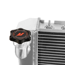 Load image into Gallery viewer, Mishimoto 89-01 Jeep Cherokee XJ Aluminum Radiator - MMRAD-XJ-89