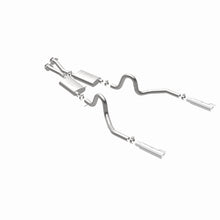 Load image into Gallery viewer, MagnaFlow Sys C/B Ford Mustang Gt 4.6L 99-04 - 15671