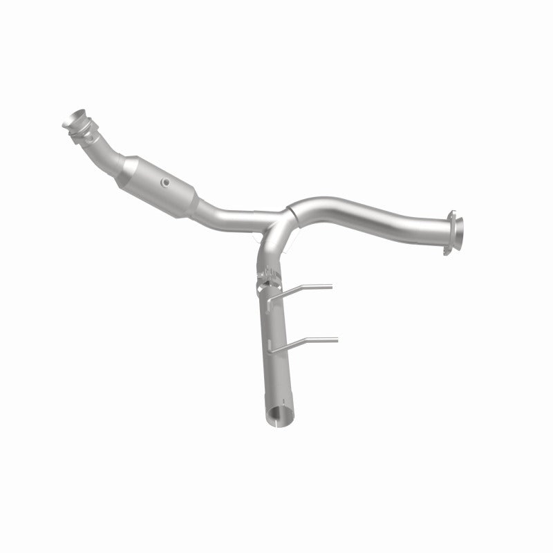 MagnaFlow Direct Fit Catalytic Conv 06-09 Ford Expedition / 07-09 Lincoln Navigator/Navigator L P/S - 49500