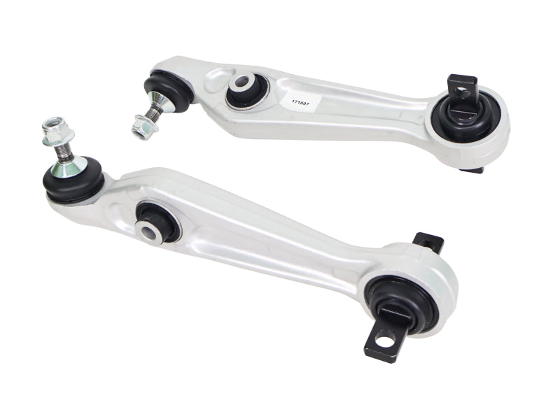 Whiteline 17-25 Tesla 3 Upgraded Spherical Bearing Arm - KTA476
