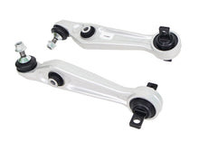 Load image into Gallery viewer, Whiteline 17-25 Tesla 3 Upgraded Spherical Bearing Arm - KTA476