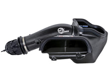 Load image into Gallery viewer, aFe 23-24 Ford F150 Raptor R V8 5.2L Supercharged Track Series Air Intake w/ PDS Filter - 57-10030D