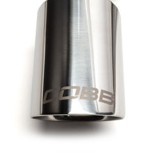 Load image into Gallery viewer, Cobb 22-23 Volkswagen Golf GTI MK8 Stainless Steel Cat-Back Exhaust - 5V4100
