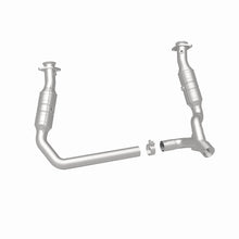 Load image into Gallery viewer, MagnaFlow Direct Fit Catalytic Converter 09-13 Dodge Ram 1500 Pickup 4.7L - 49665
