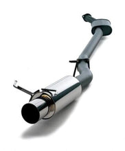 Load image into Gallery viewer, HKS 92-95 Civic DX/EX/LX Hiper Exhaust - 3203-EX009