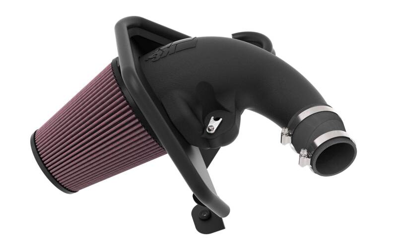 K&N 22-24 Jeep Grand Cherokee 2.0L L4 Performance Air Intake System - 63-1595