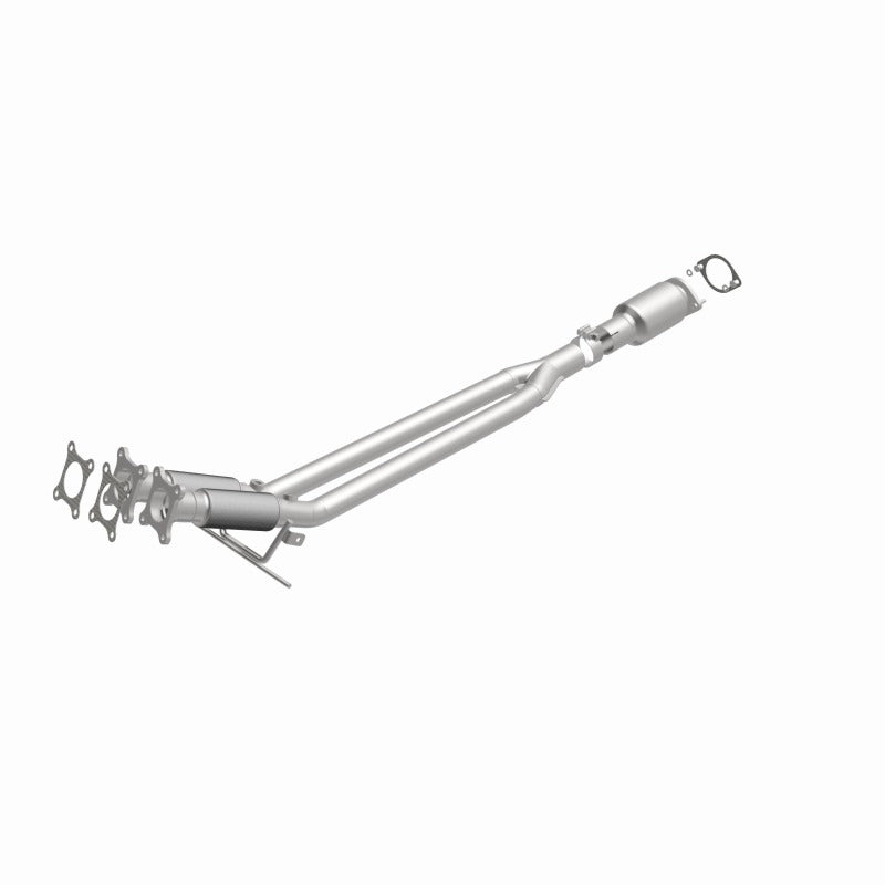 MagnaFlow 02-04 Volvo S80 2.9L Direct Fit Converter - 51360