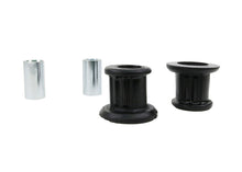 Load image into Gallery viewer, Whiteline Anti-Lift/Caster - Service Kit for p/n KCA319A (93-00 Subaru Impreza Non-Turbo) - W0562