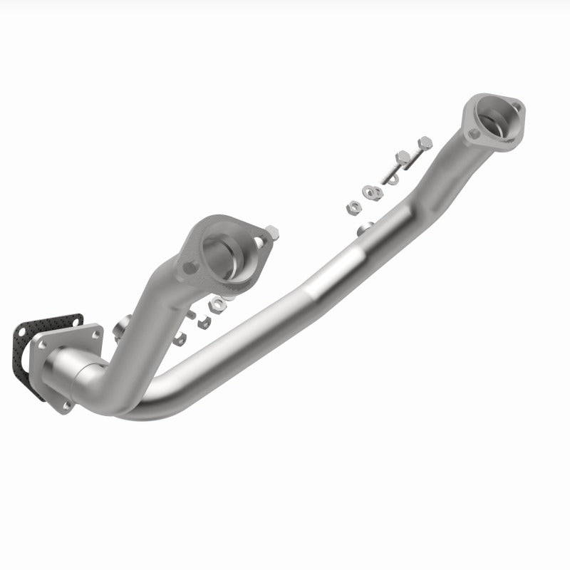 BRE Exhaust 93-97 B3000 B4000 Ranger 3.0L 4.0L Front Pipe Kit - 107-0101